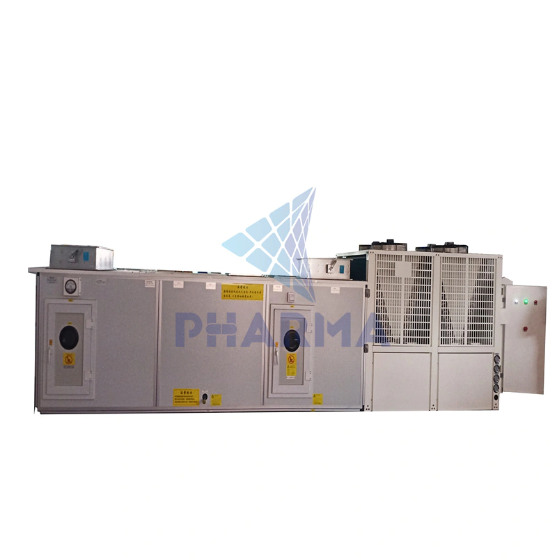 flower planting clean room Air Conditioning Unit HVAC System