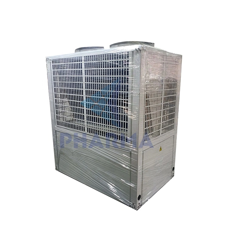 Plc Control System Air Conditioner