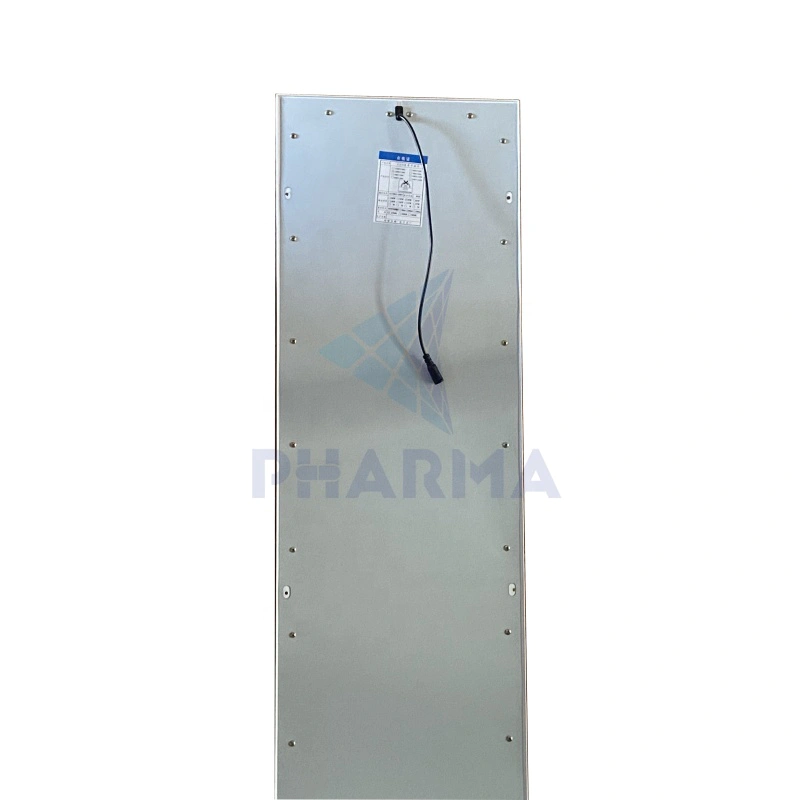 Customize Size Clean Booth Led Light