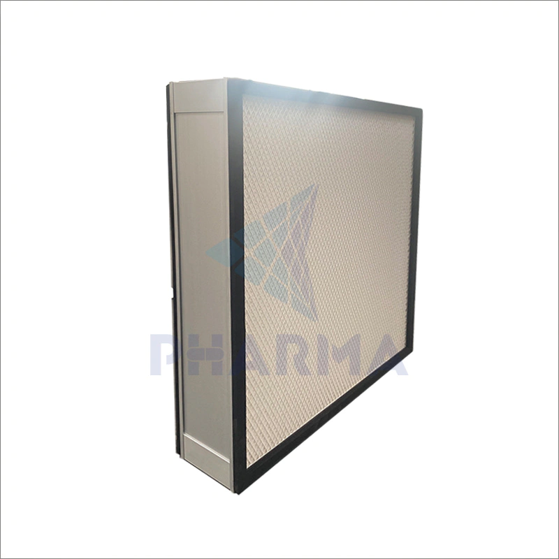 Customized Replacement Air Cleaner Filter For Air Purifier Hepa Filter
