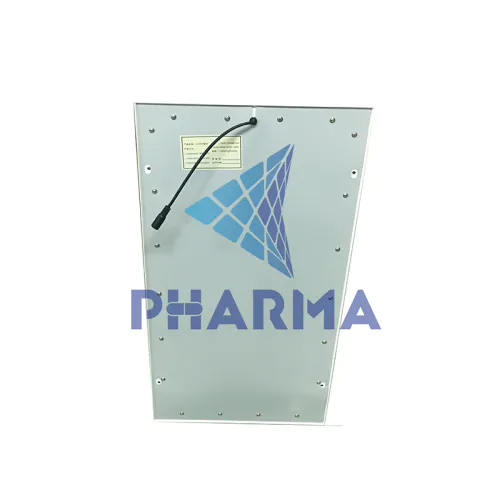Stainless Steel Pharmaceutical Clean Room LED Panel Lamp