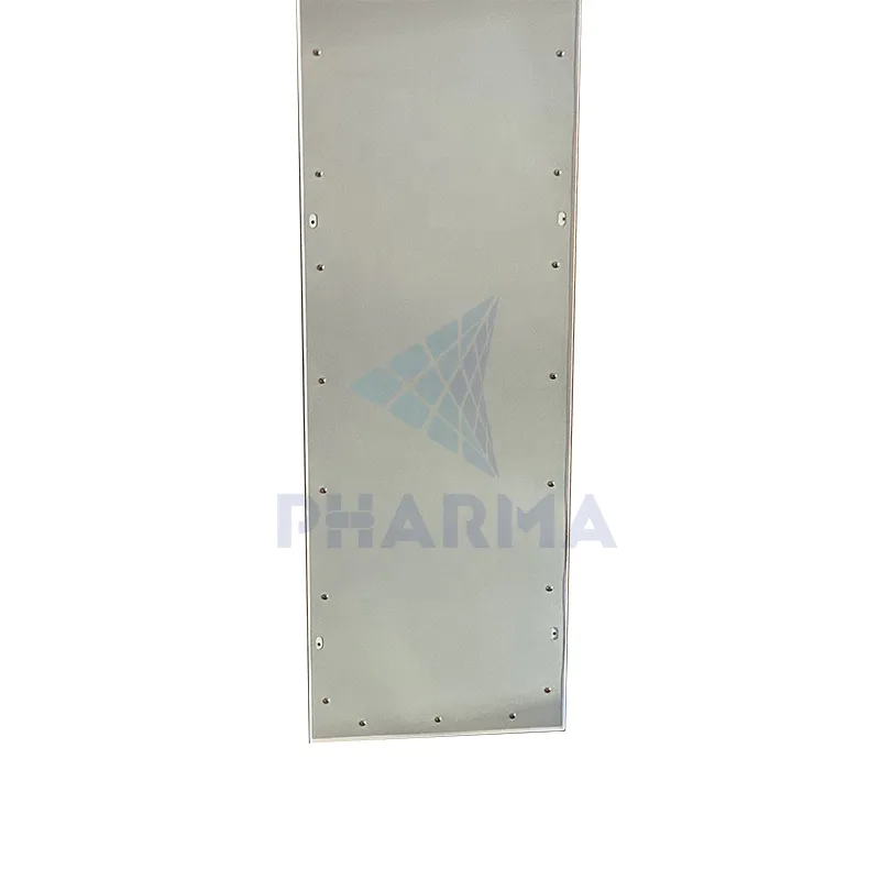LED Panel Lamp Of Durable And Economical Food Factory