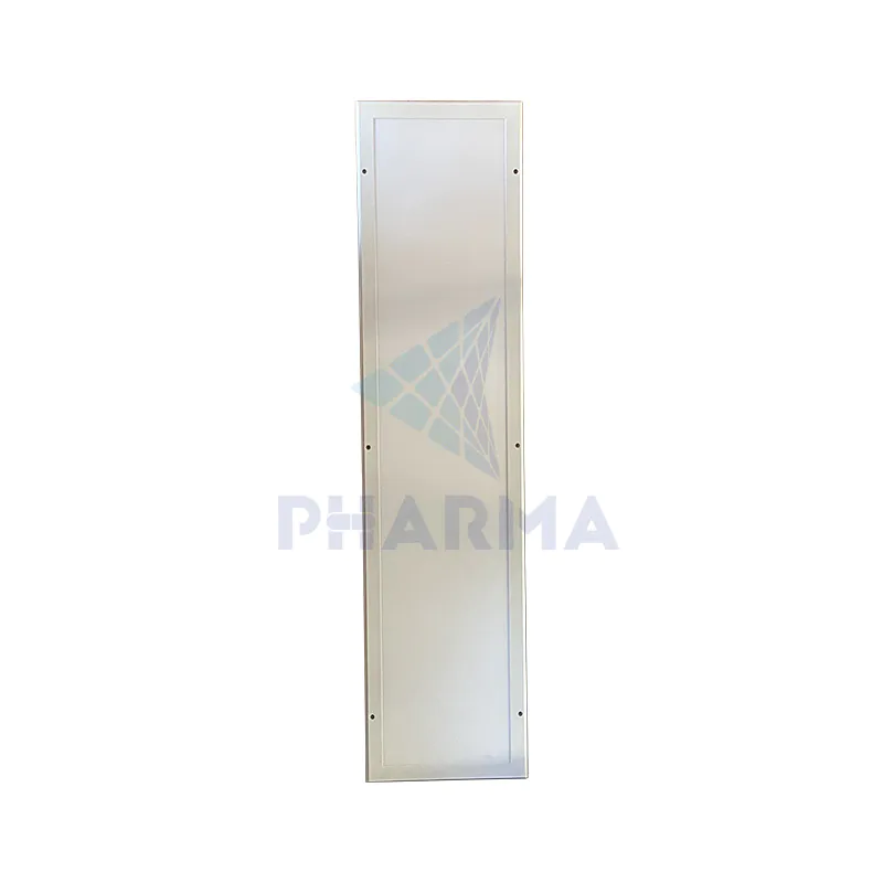 LED Panel Lamp Of Durable And Economical Food Factory