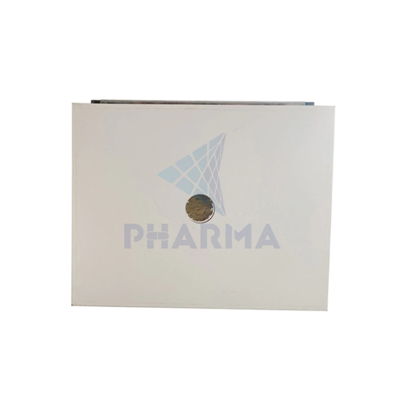 Durable Stainless Steel Clean Room Sandwich Panel