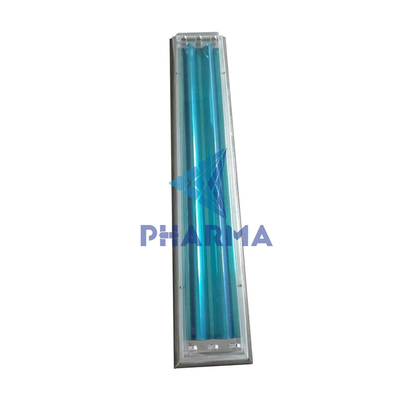 Customization Factory Ip65 Panel Led Clean Room For Electric Plant