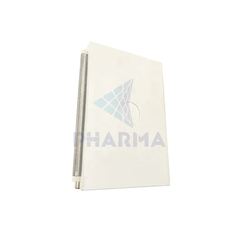 Eps/Pu Material Sandwich Panel, Clean Room Fireproof Panel