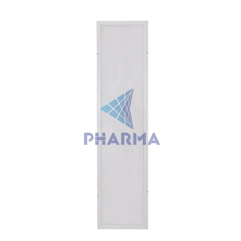 White Ceiling Cleanroom Clean Room Laboratory Led Panel Light