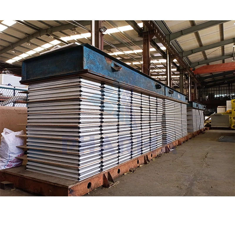 Factory Supply Professional High Quality Cheap Clean Room Sandwich Panel For Wall and Roof