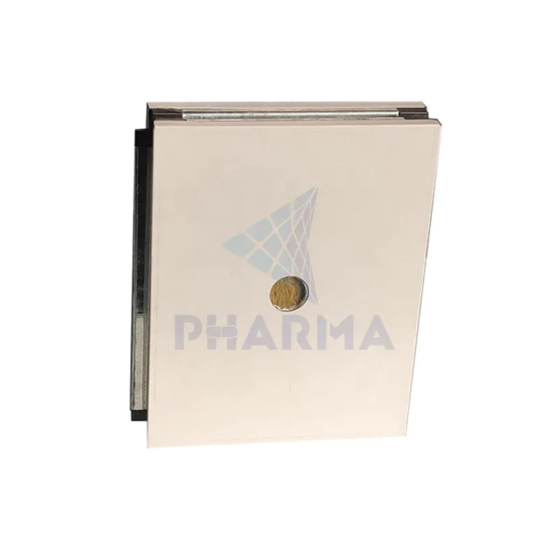Wear-resisting ,Oil-proof,High strength Clean Room Sandwich Panel Thermal Insulation Panels with Accessories