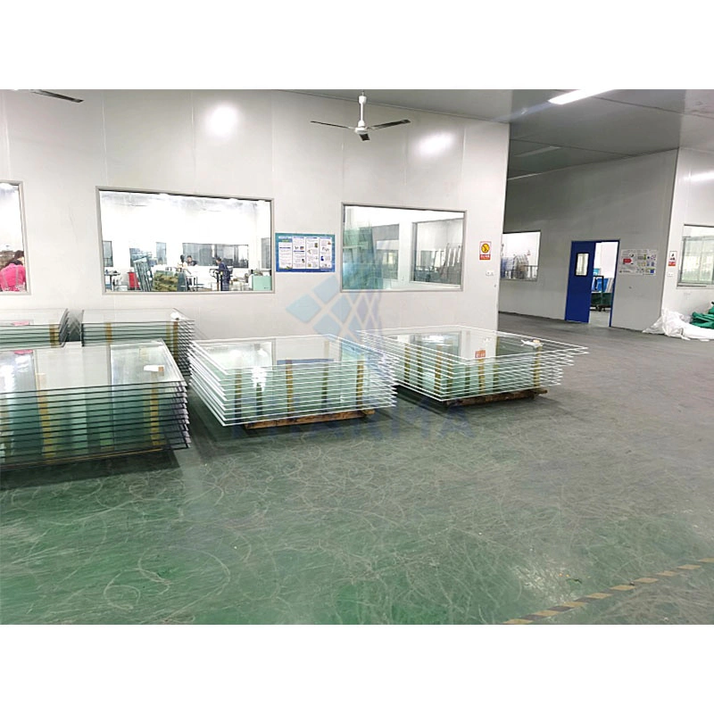 High Quality With Factory Price Clean Window Clean Room Project Food clean room Window Double Glazing Window
