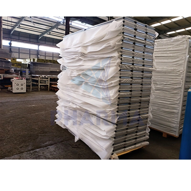 High Quality GMP Standard Clean Room Sandwich Panel