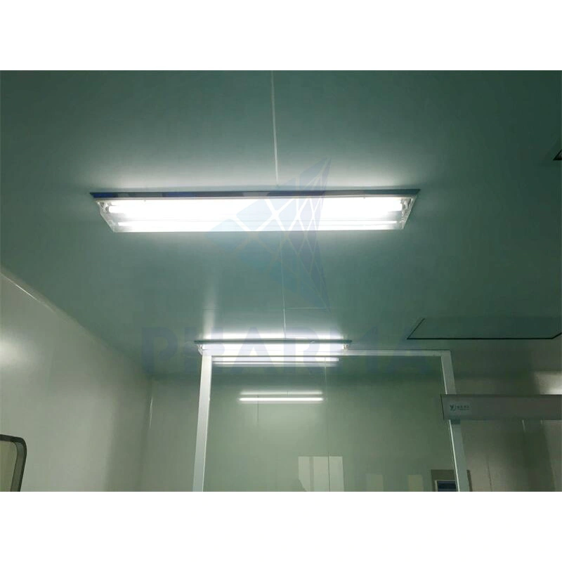 Portable Sandwich Panel Clean Room Wall