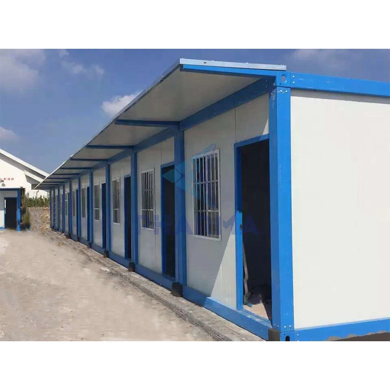 Popular Shipping Container Room Modular Portable Room With Accessories