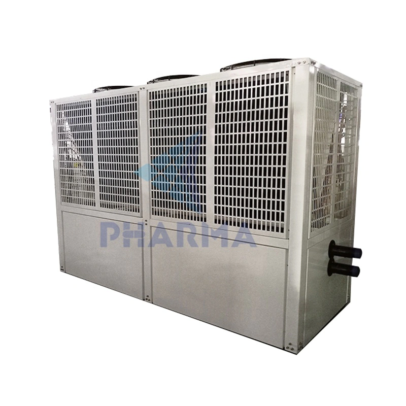 ISO GMP clean room Air Conditioning Unit HVAC System