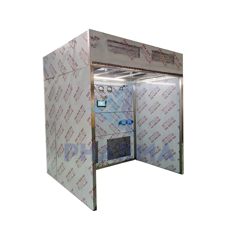 Factory Sale Cleam Room Weighing Booth