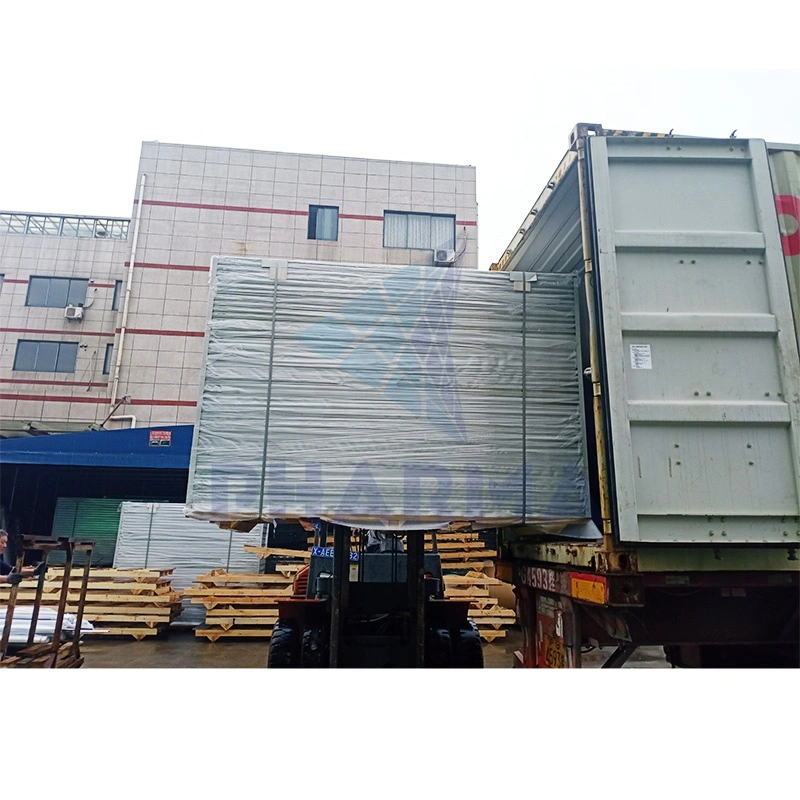 2022 Clean Area Operating Room Roof Sandwich Panel