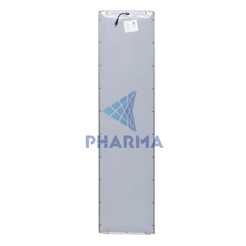 Dust Free Low Cost Portable Clean Room LED Panel Lamp