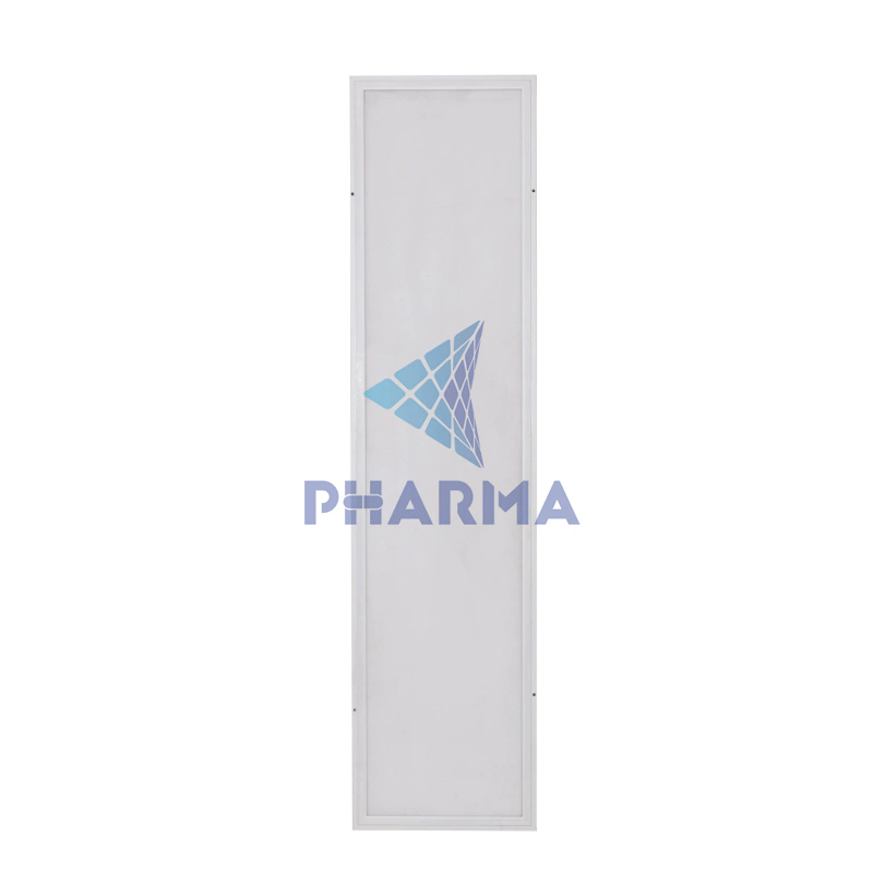 Dust Free Low Cost Portable Clean Room LED Panel Lamp