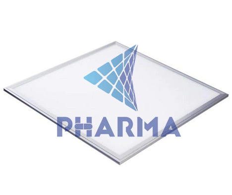 Durable 600 * 600mm LED Panel Lamp