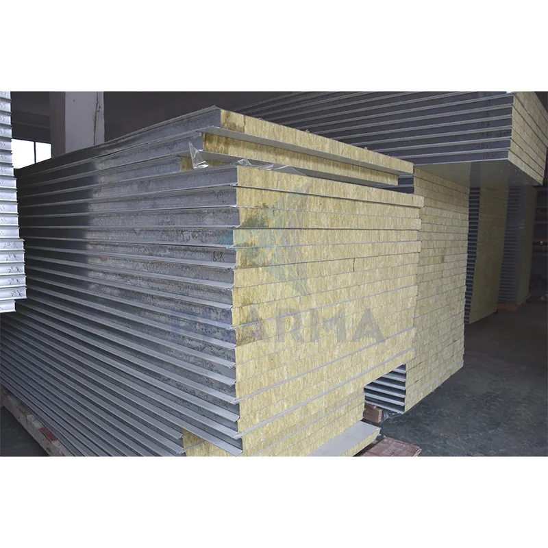 ISO 7 Modular / Portable Clean Room Design and Set Up Wall Sandwich Panel Electric Clean Room Sandwich Panel