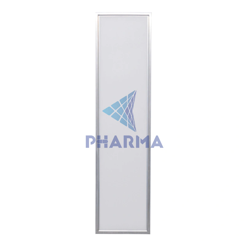 Customized Led Panel Lamp For Clean Room Of Electronic Factory