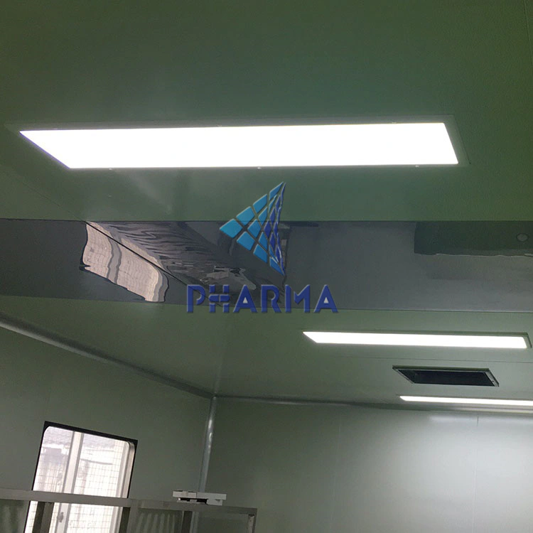 Ip65 Waterproof Ceiling Recessed 2x2ft 2x4ft Fluorescent Led Batten Light Fixture To Replace Fluorescent Lamps
