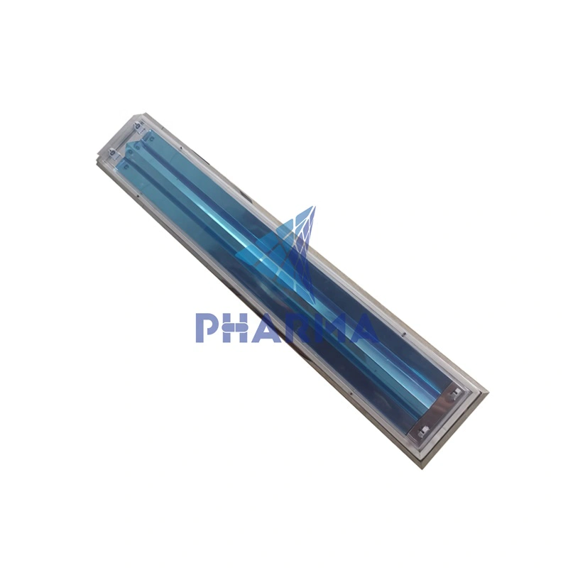 High Quality Durable Ultraviolet Sterile Lamp