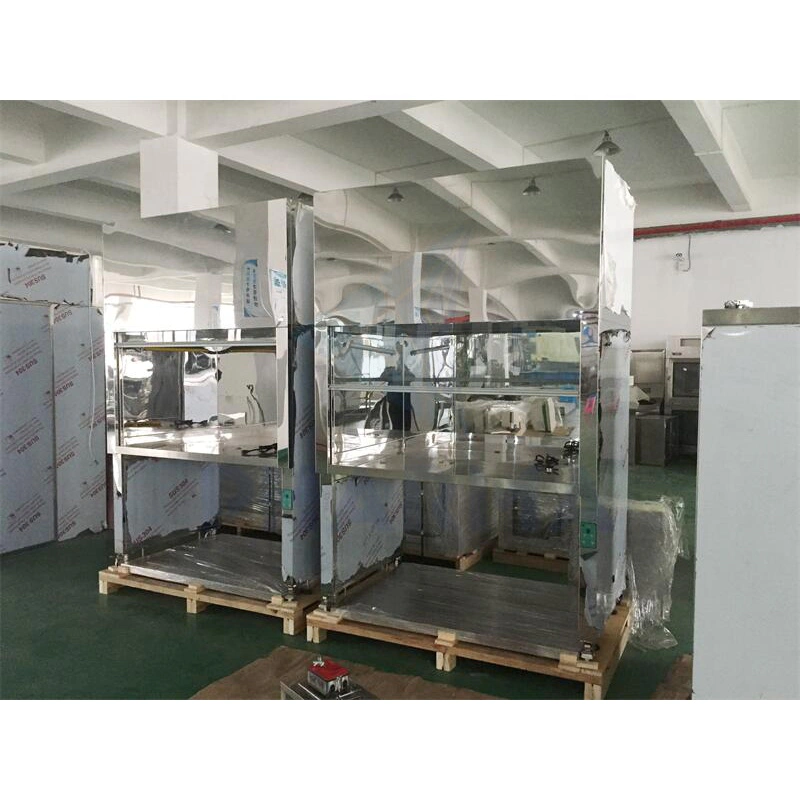ISO 7 Portable Class 100 Clean Room