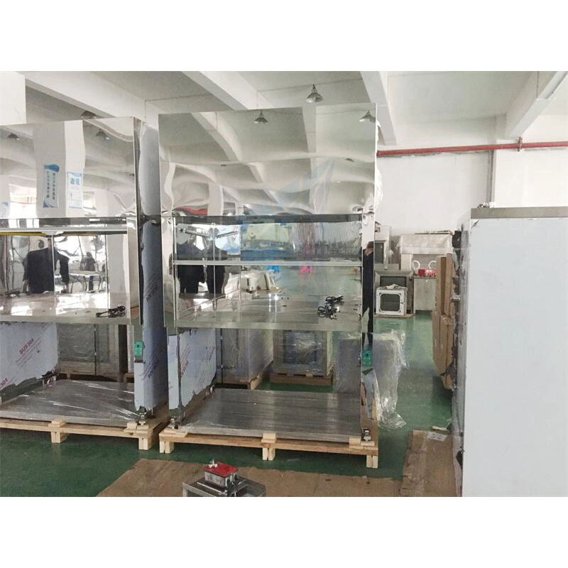 Factory price portable cleanroom project GMP standard customized clean room