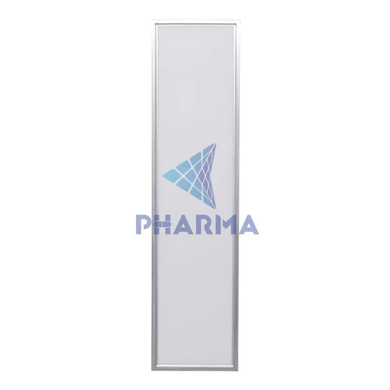 LED Panel Lamp In Pharmaceutical Clean Room