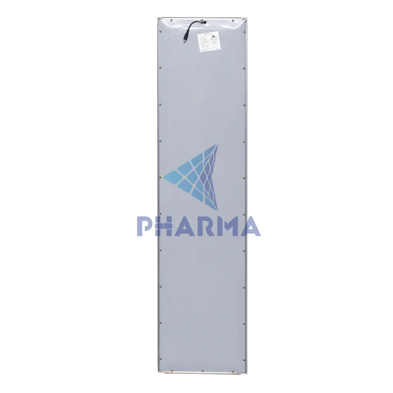 LED Panel Lamp In Pharmaceutical Clean Room