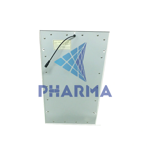 LED Panel Lamp In ISO Sterile Clean Room
