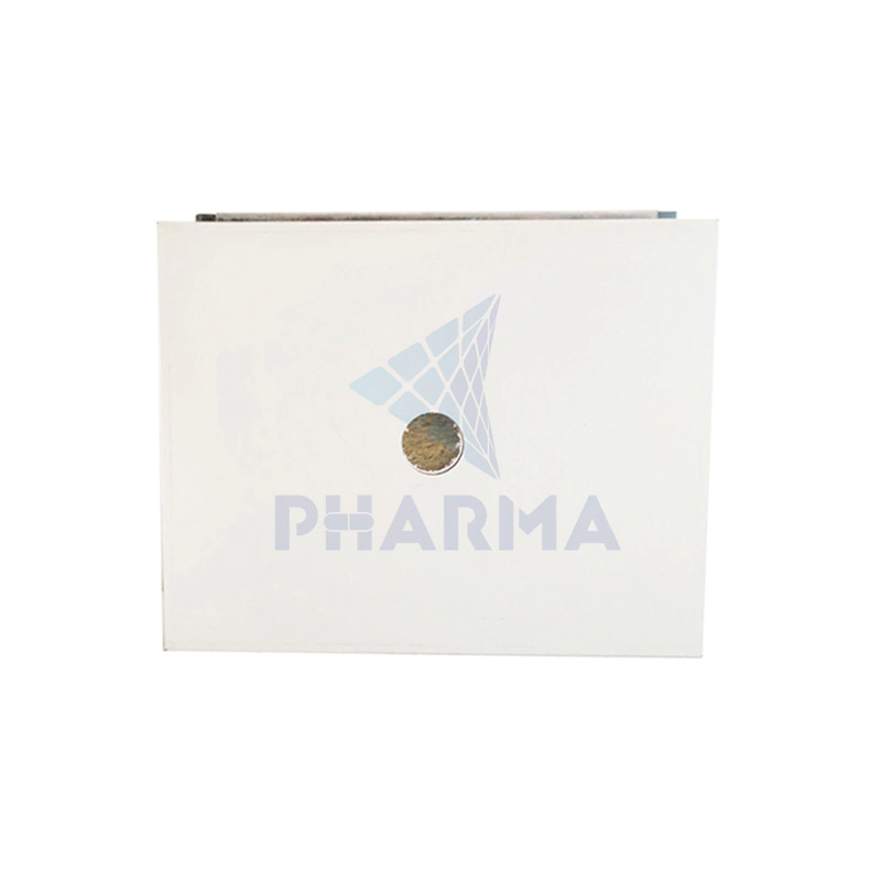 Low Cost Panel Of Gmp Pharmaceutical Factory