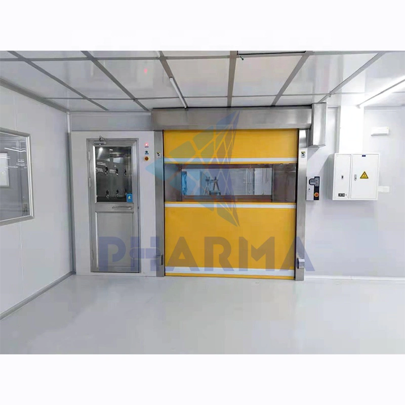 Best Selling Durable Using Air Shower Cleanroom