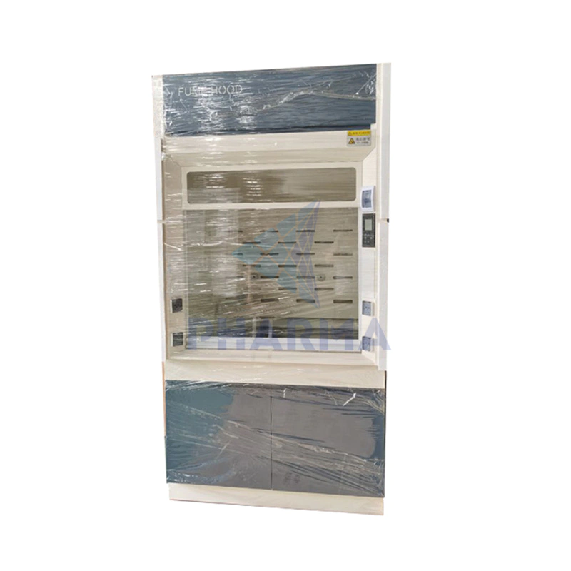 Factory Direct Sales Of Various Sizes Of Fume Hood