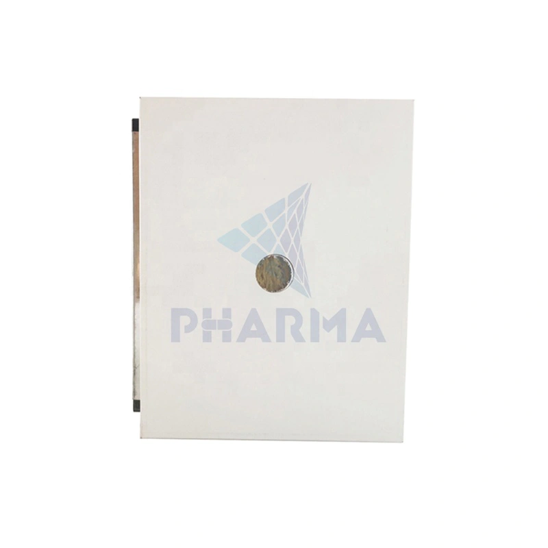 Sandwich Panel for clean room,cleanroom wall panels,clean room sandwich panel High quality good strength Best Sale products