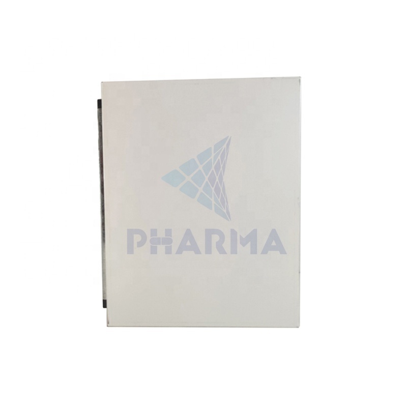 ISO Sandwich Panels for clean room,cleanroom wall panels,clean room sandwich panel with High quality good strength