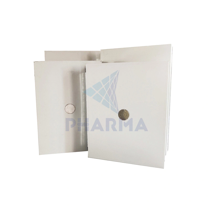 Better And More Durable Aseptic Clean Room Panel