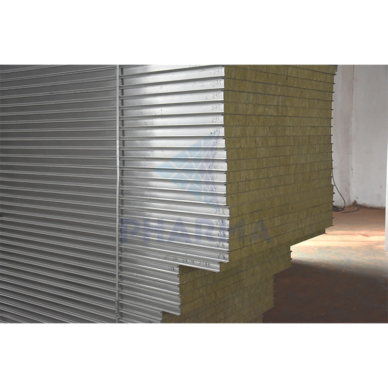 Guaranteed Quality Proper Price Fireproof Siding Wall Panel Decoration