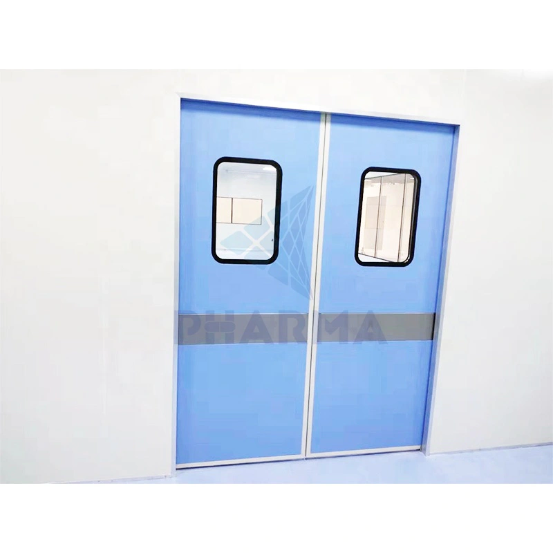Customized Iso Standard Modular Medical Clean Room