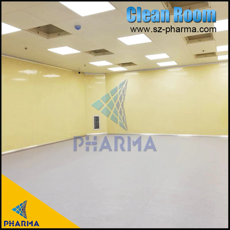 product-PHARMA-Clean Room ISO5-8-img