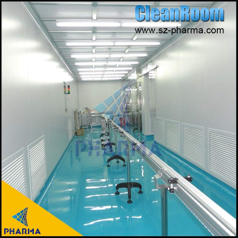 product-cleanroom 100000-PHARMA-img-1