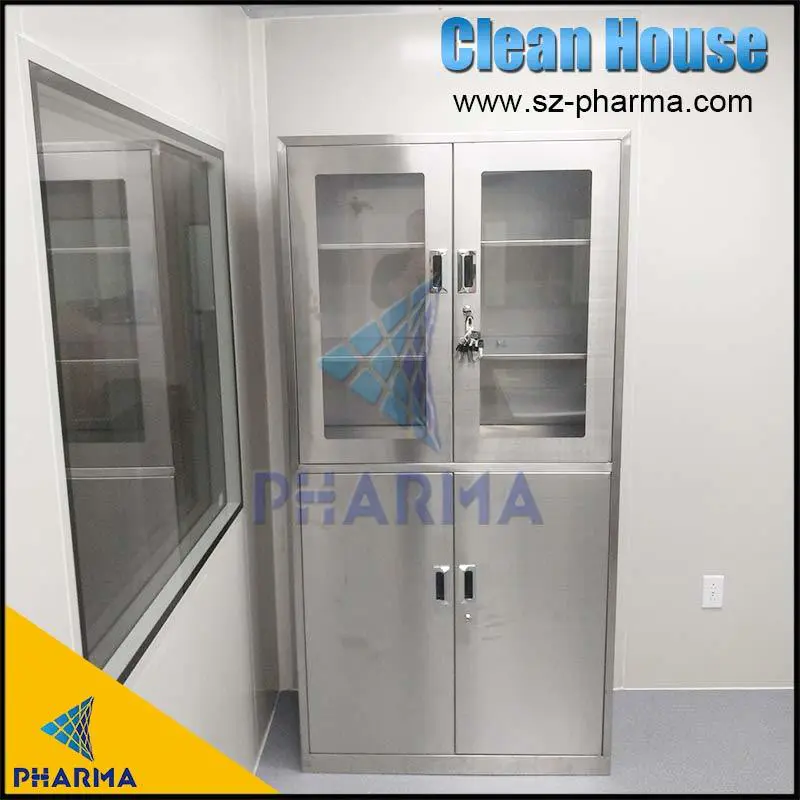 product-cleanroom container-PHARMA-img-1
