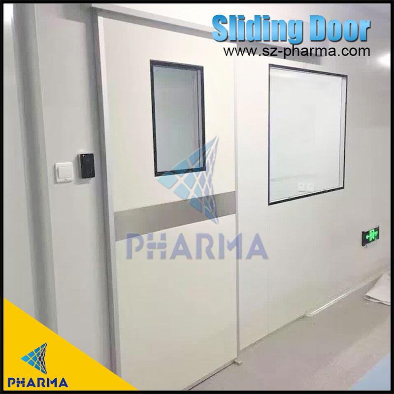 product-PHARMA-Prefab Mobile Container House Flat Pack Folding Laboratory Office-img