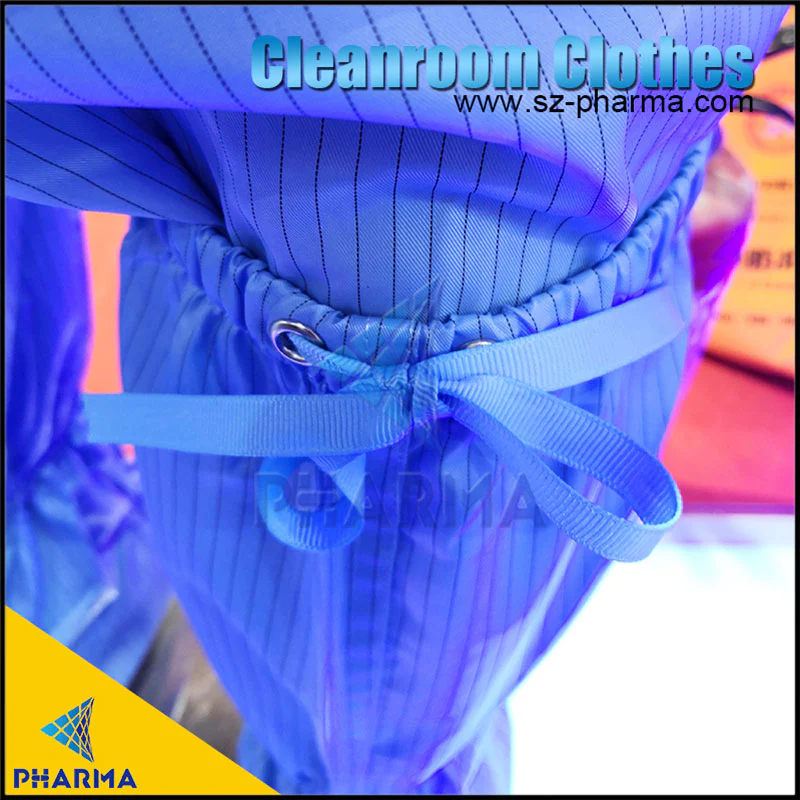 product-PHARMA-clean room suit-img-1