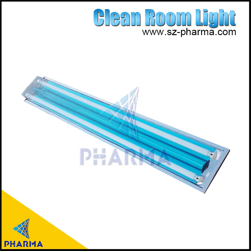 LED ceiling lights clean room recessed panel light