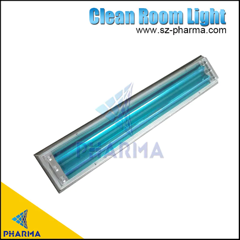220v teardrop lighting/cleaning LED luminaire clean room led lighting