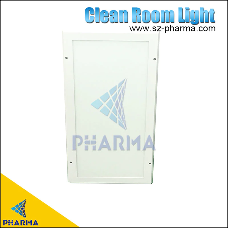 Cleanroom lighting panel led light 48w