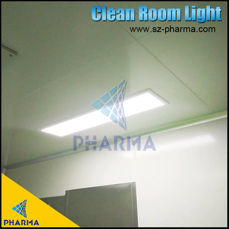 product-PHARMA-clean room led lights-img-1