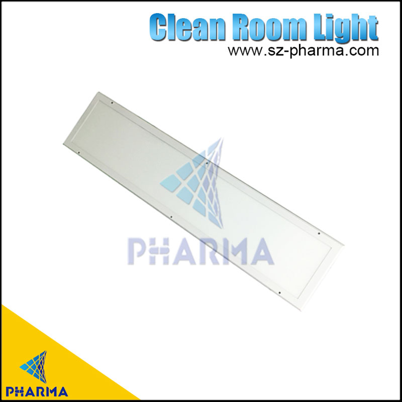 Led Cleanroom Panel Light Manufacturers 1200x600mm